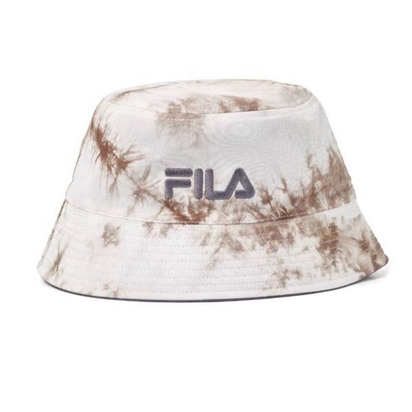 Chapéus De Balde Fila Multicoloridas - Fila Flippa Reversible Bucket Outlet Portugal,JENS-91602